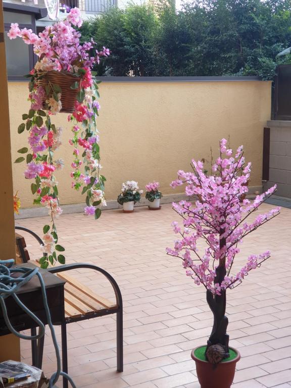 Magnolia House - 2