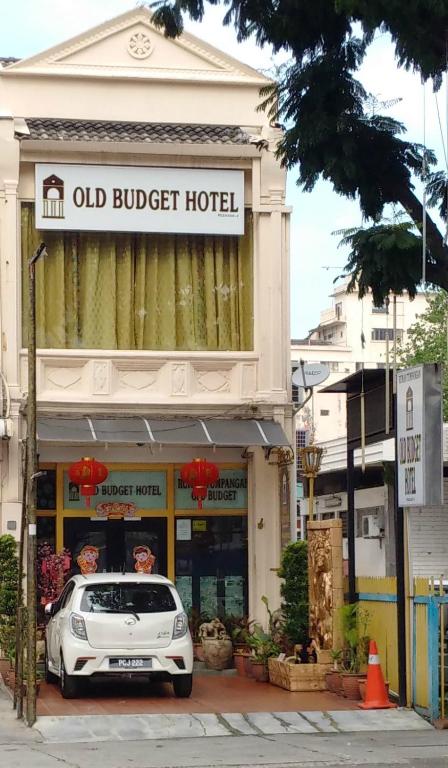 Old Budget Hotel photo