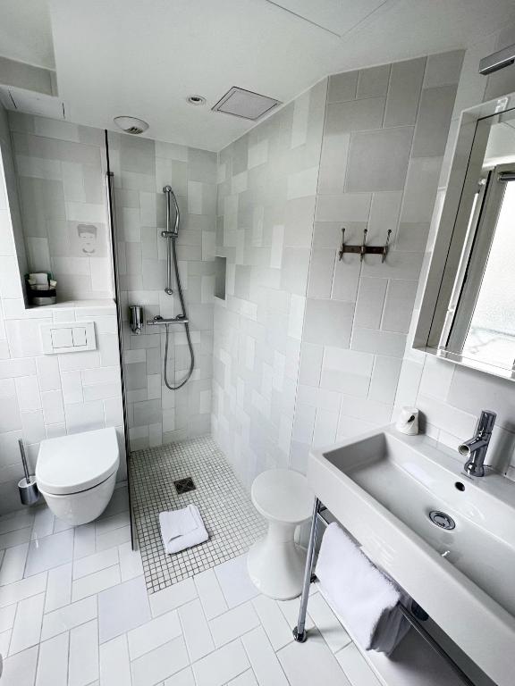 Shower