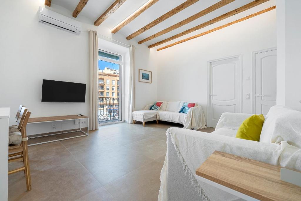 Hauzify I Apartament Sol - 3