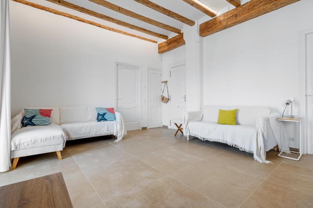 Hauzify I Apartament Sol - 2