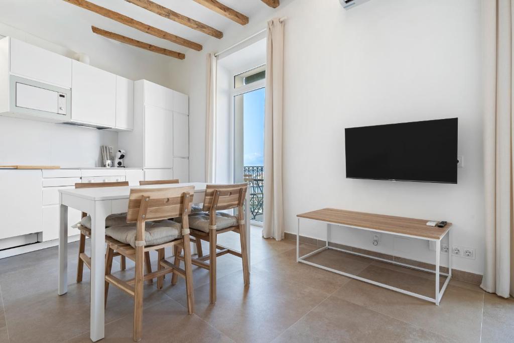 Hauzify I Apartament Sol - 4