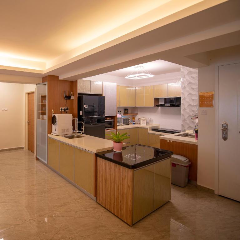 Amber Court Premium Suites @ Genting Highlands