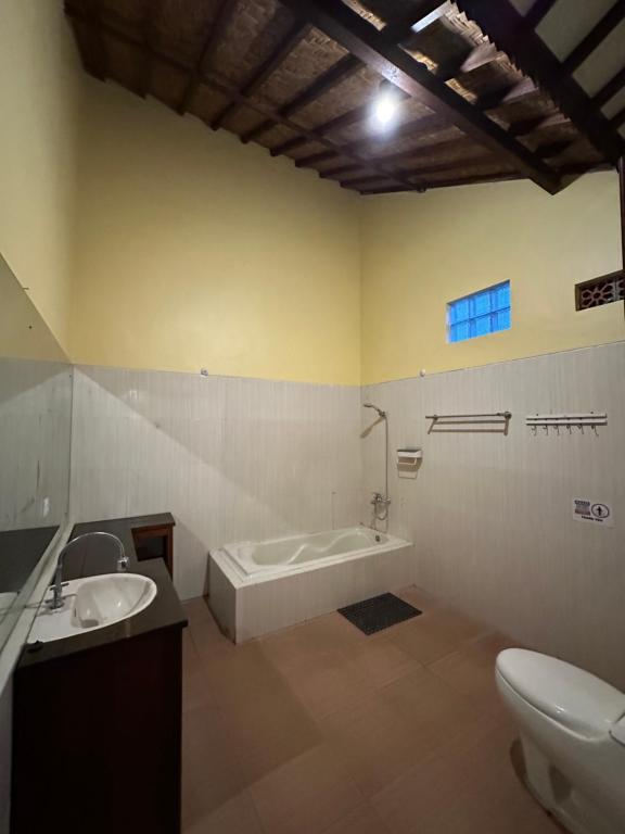 บริการและสิ่งอำนวยความสะดวก