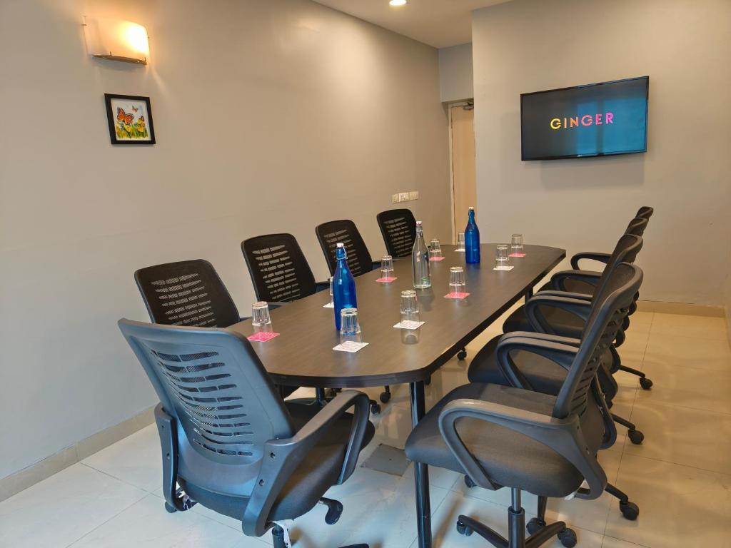 Tárgyalóterem/bálterem