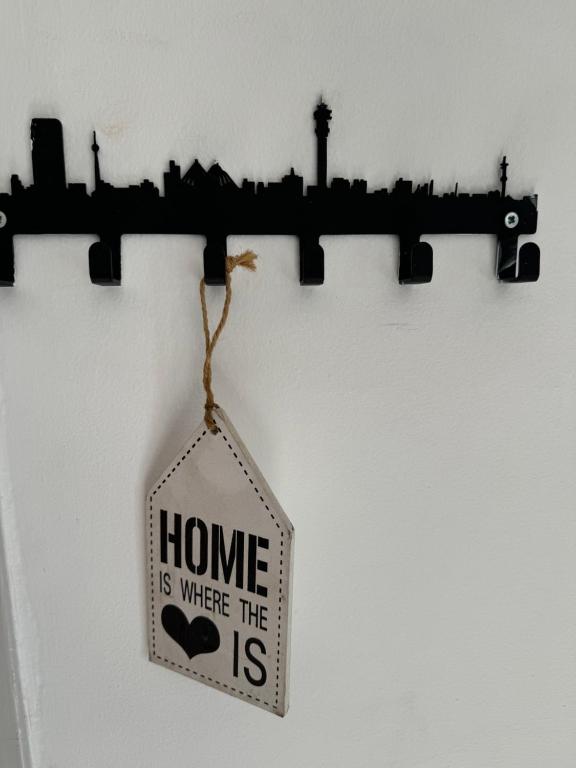 Big City Lights, Johannesburg