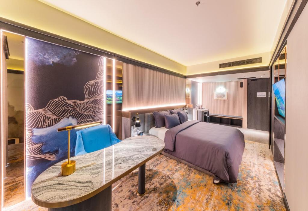 The All - Suite Pentacity Hotel Balikpapan, Balikpapan