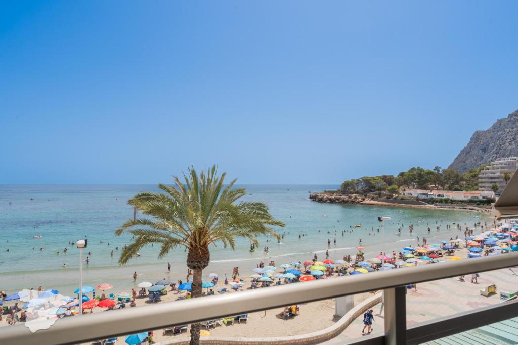 CostaBlancaDreams Nineteen Frentemar in Calpe - 5