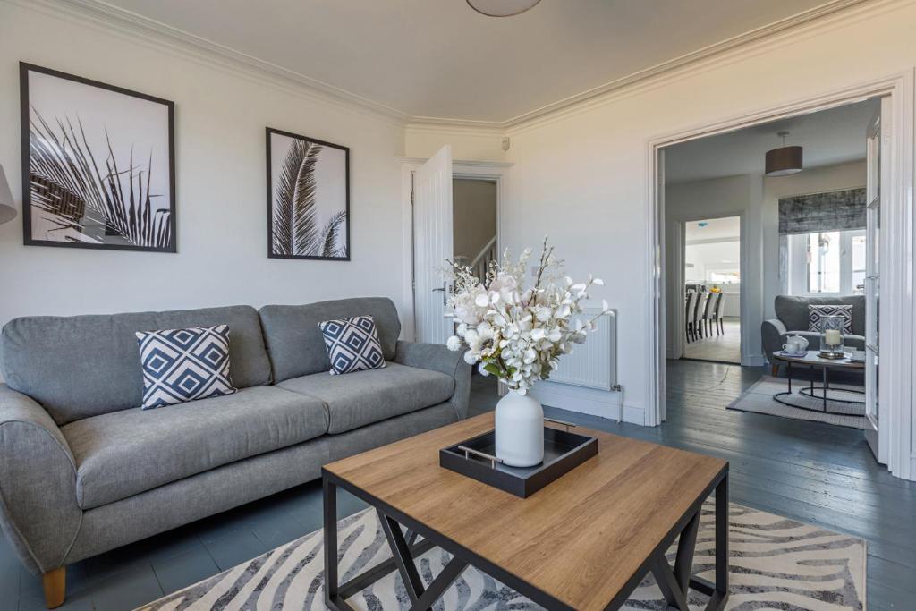 Seaview at No.5 Mundesley, Mundesley