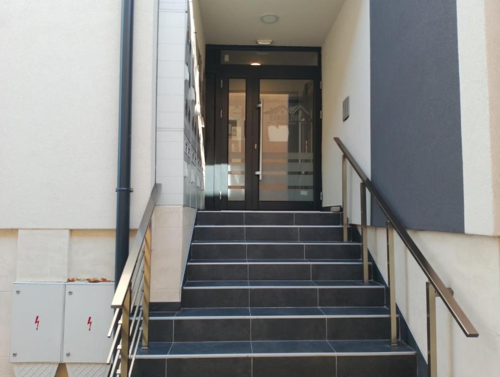 Apartman Petrovic 3 - 5