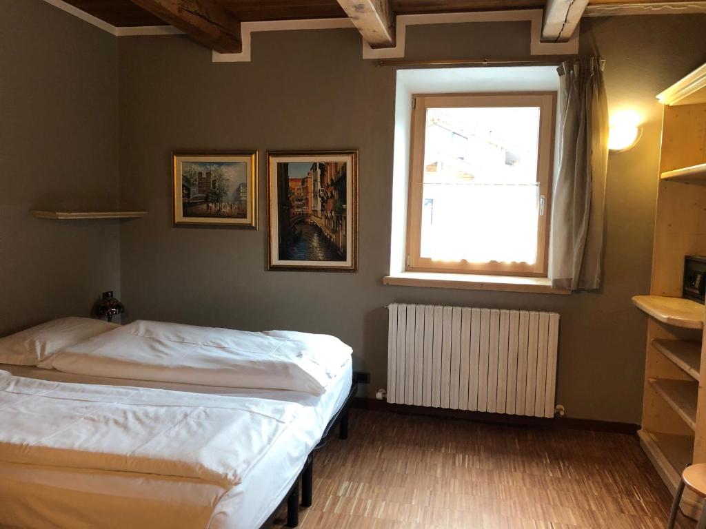 Cronox Mini Apartments - 4