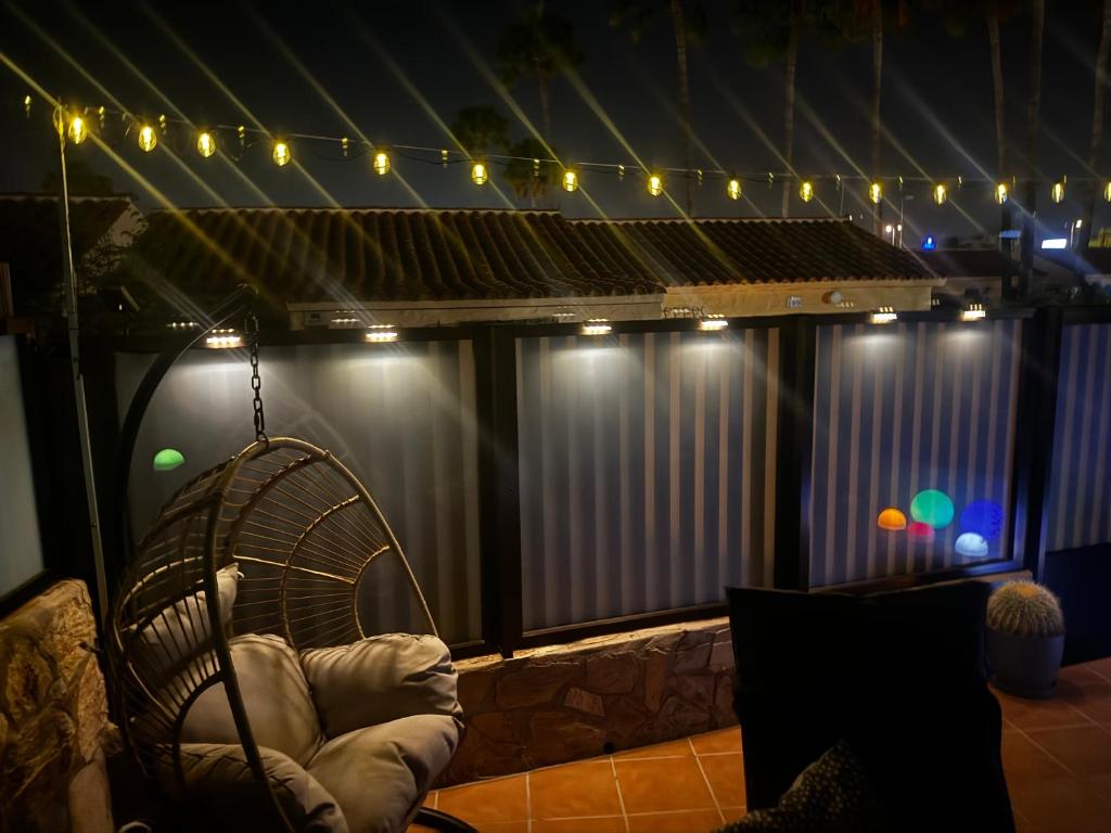 Bungalow near Yumbo - 2