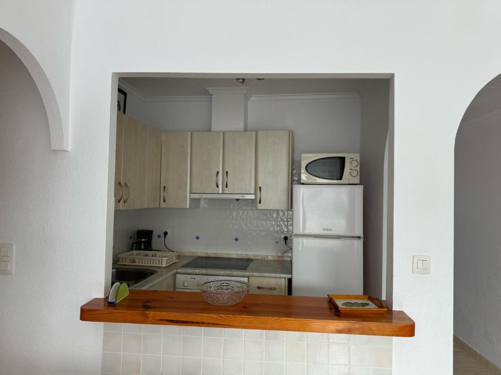 Apartamento Mar de Luna LOCDENIA - 4