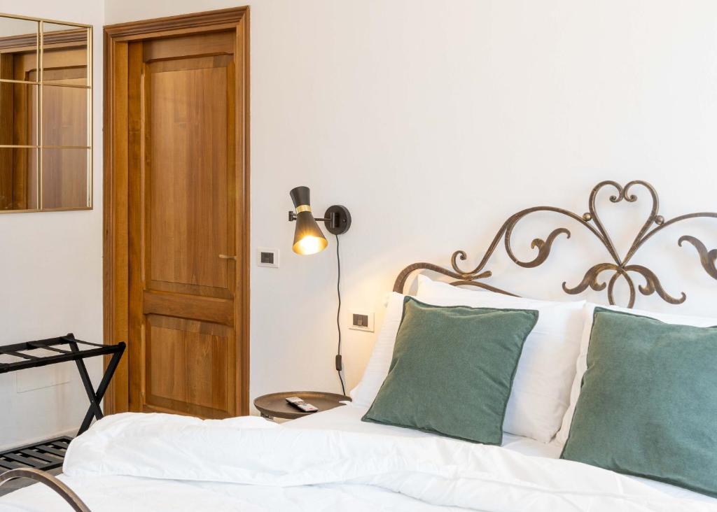 Casa Serena - Appartamento a San Gimignano - 4