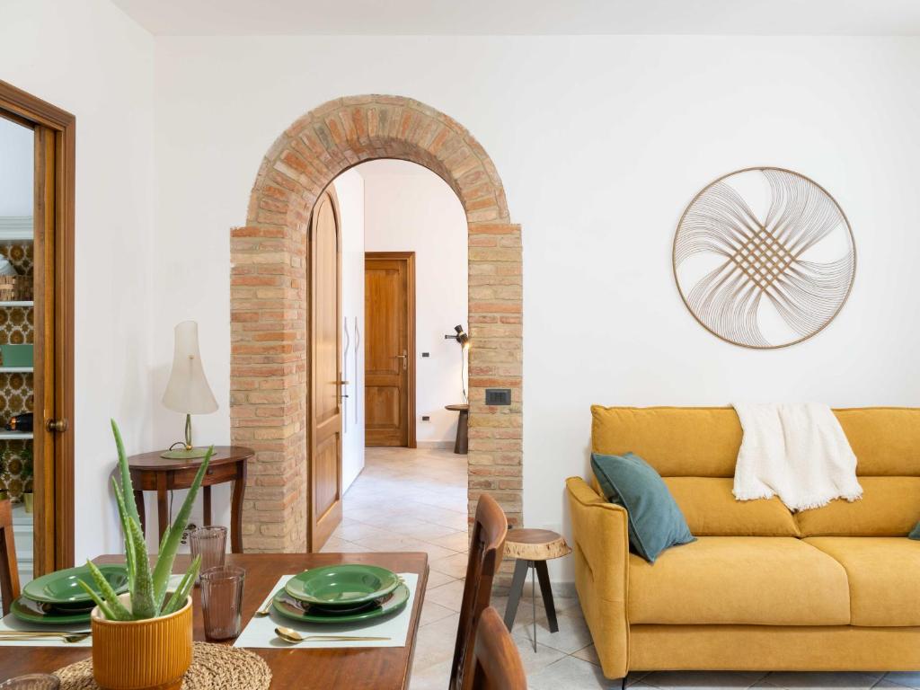 Casa Serena - Appartamento a San Gimignano - 2