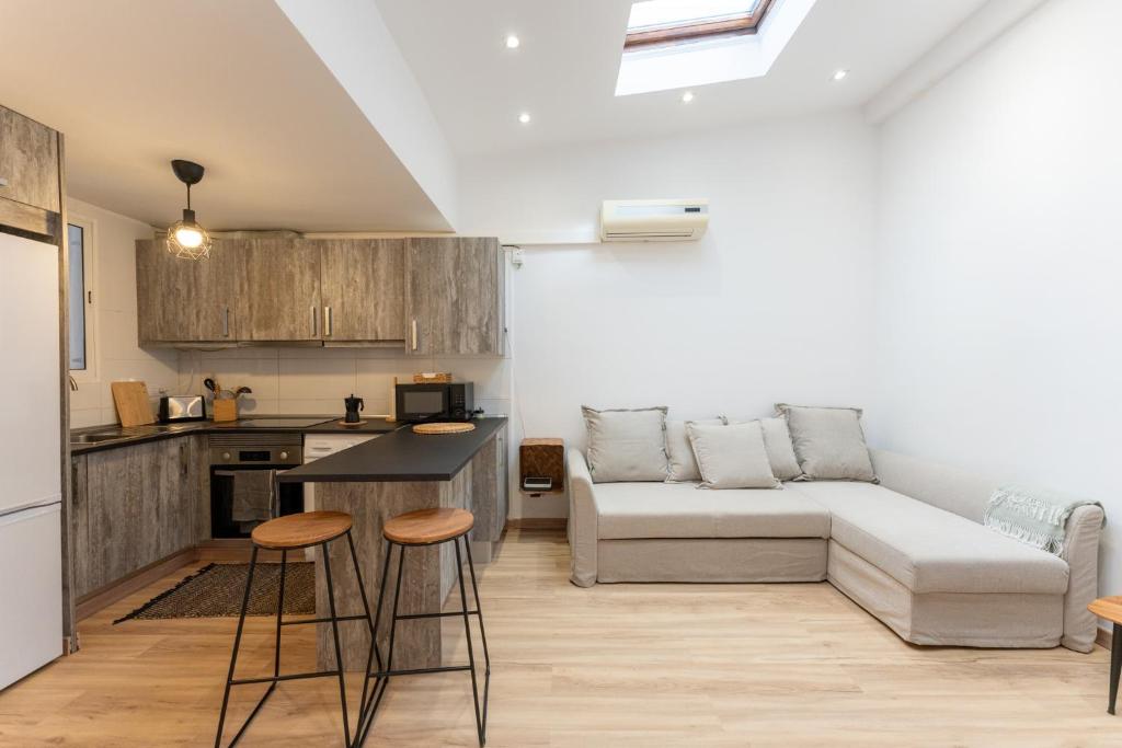 1 BR Condo Chapelas Costa del Silencio AC Pool WIFI - 5