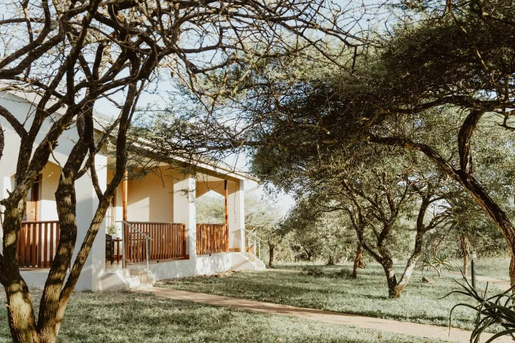 Duiker Game Lodge, hotel in Hluhluwe