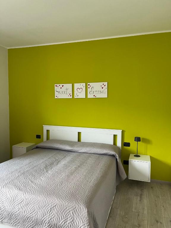 2 Cuori al Lago - Appartamento in villetta singola - 2