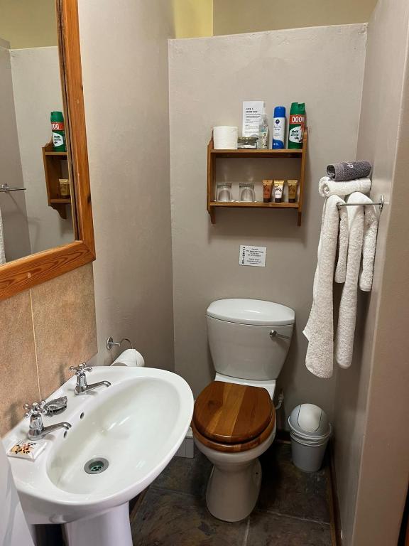 バスルーム（客室）