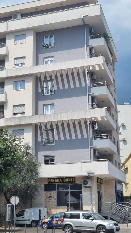 Orange Blues Apartments - 4