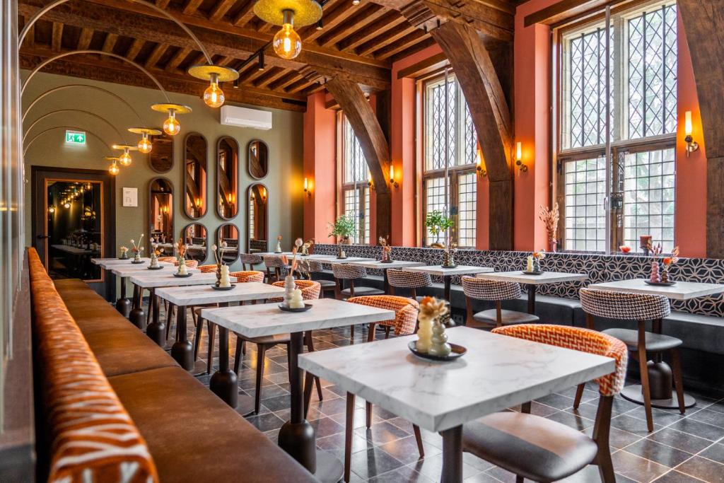 Hotel St Joris I Kloeg Collection