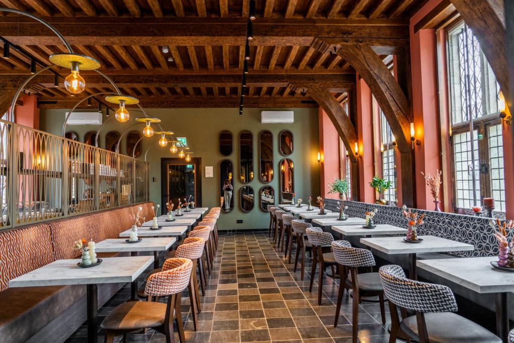 Hotel St Joris I Kloeg Collection