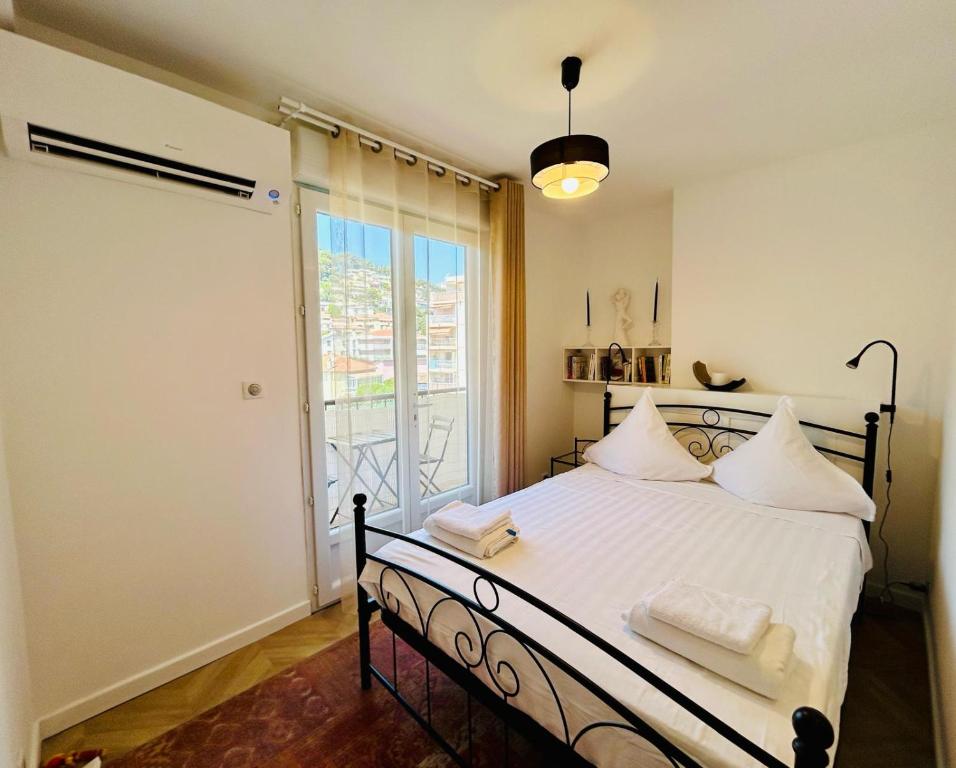 Appartement proche Monaco , 600m de la plage - 4
