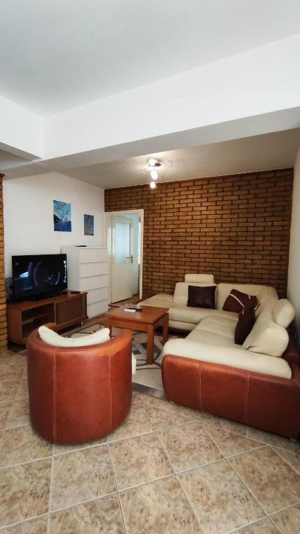 Apartman Centar Bar, Bar