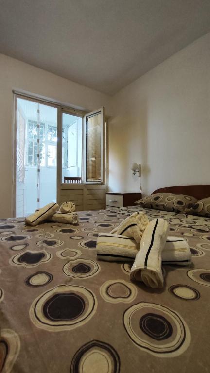 Apartman Centar Bar - 4