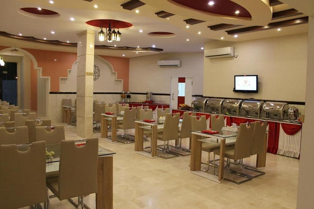 Restoran