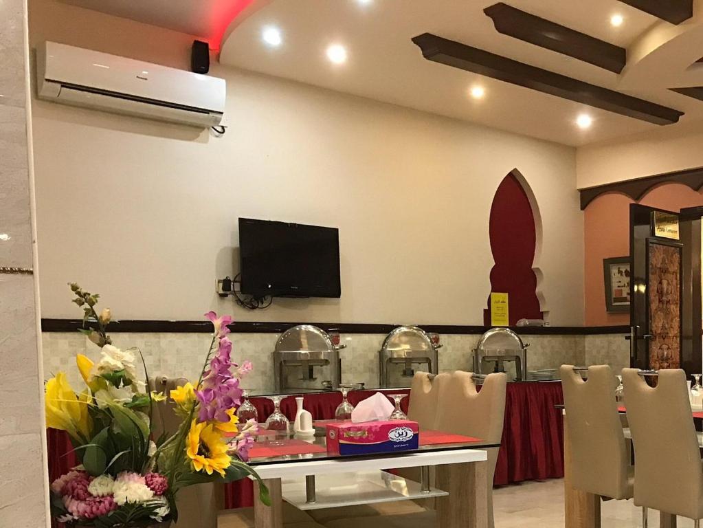 Restoran