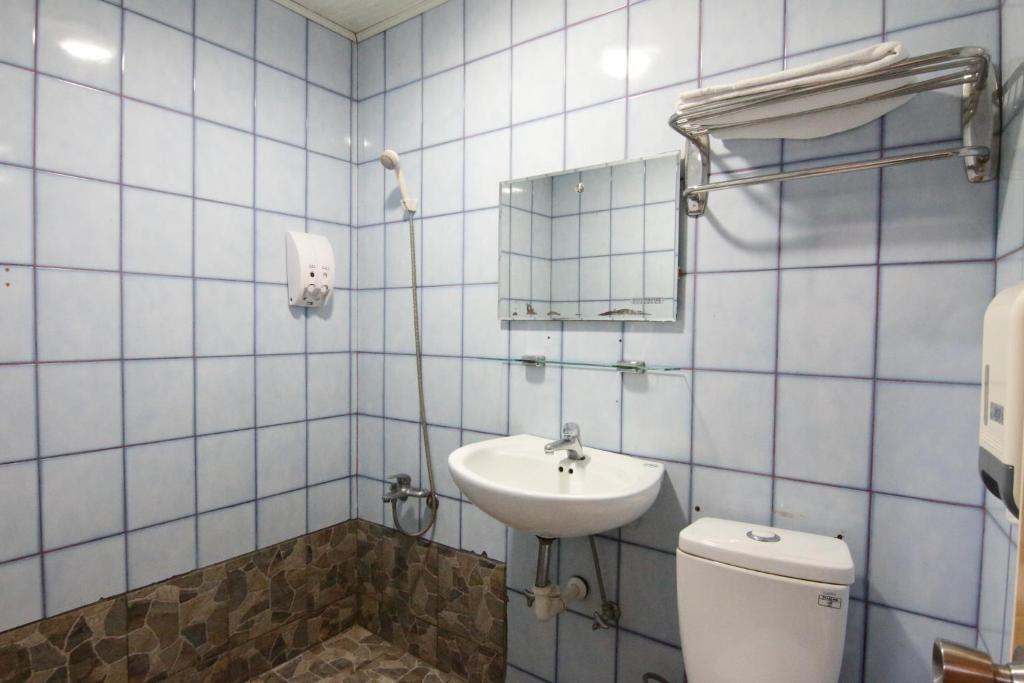 바오산 호텔 호텔 이미지 2