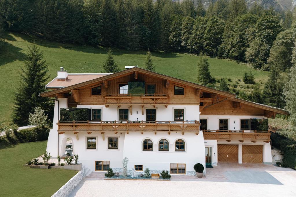 Hubertus - Das Landhaus, Kleinarl