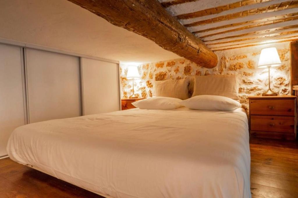 Lovely air-conditioned studio - Vieil Antibes - 4
