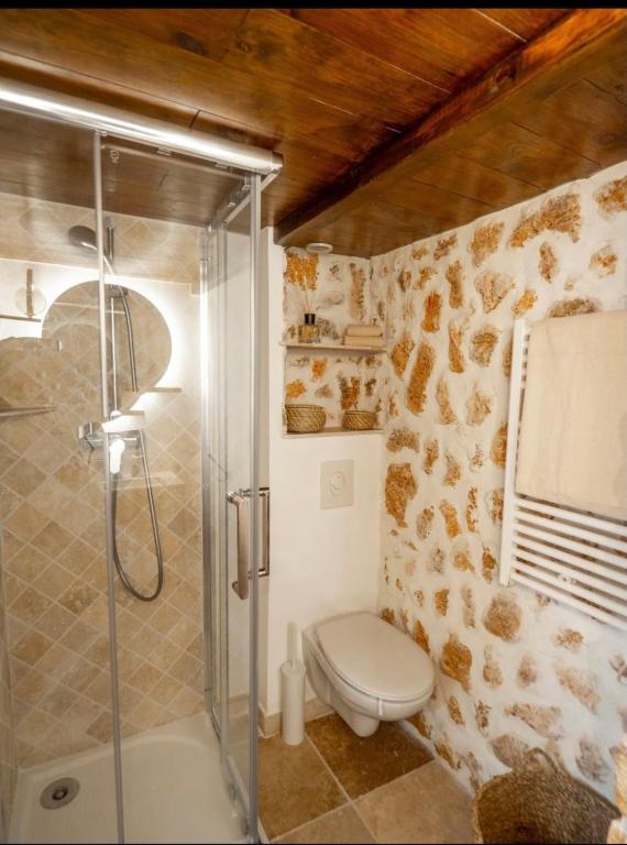 Lovely air-conditioned studio - Vieil Antibes - 5