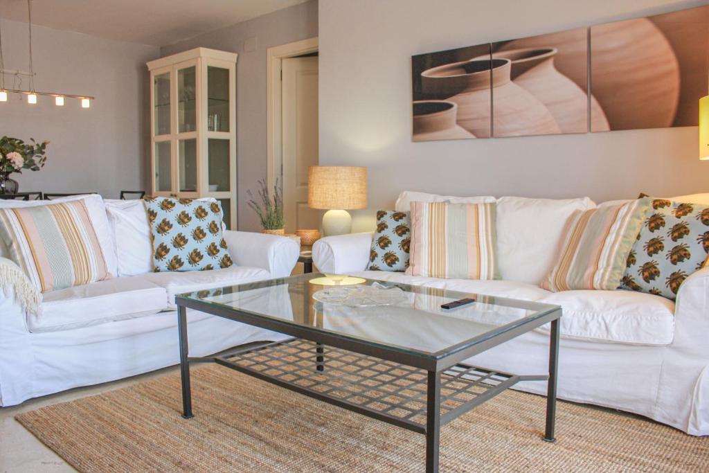 Navigolf La Cala de Mijas - EaW Homes - 2