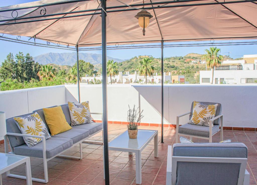 Navigolf La Cala de Mijas - EaW Homes - 3