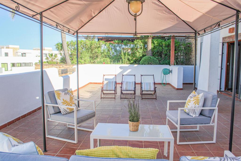 Navigolf La Cala de Mijas - EaW Homes - 4