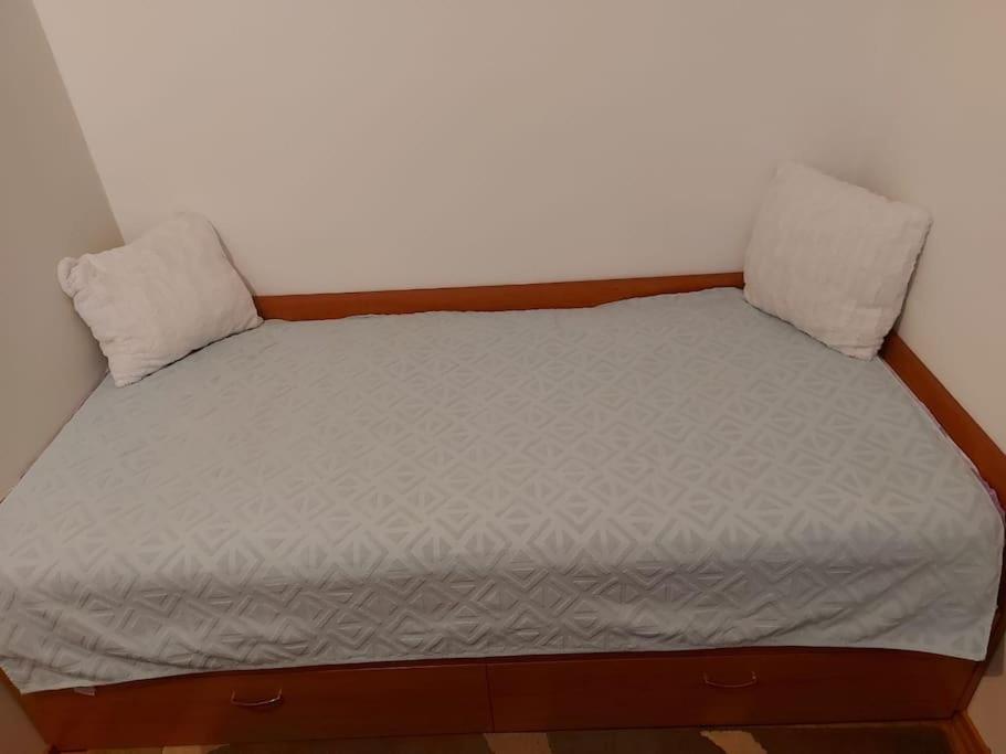 Belgrade Serbia apartment - 3