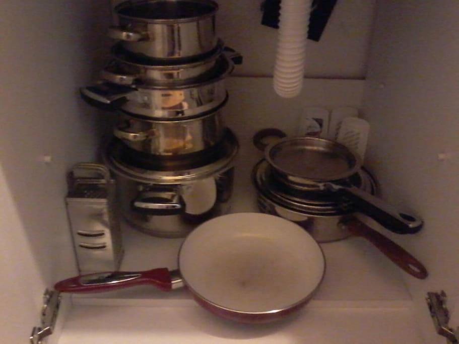 Belgrade Serbia apartment - 4