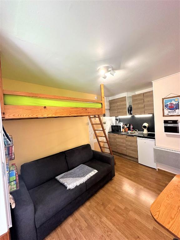 Studio cocooning à Cauterets 3 personnes - 2