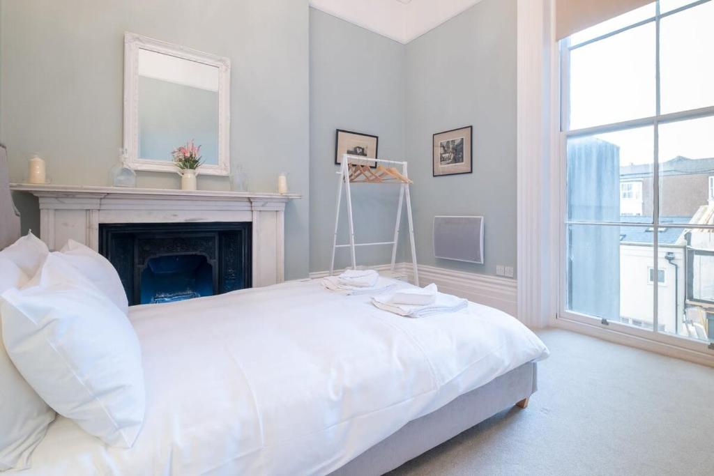 Host & Stay - Brunswick Sea View, Brighton & Hove