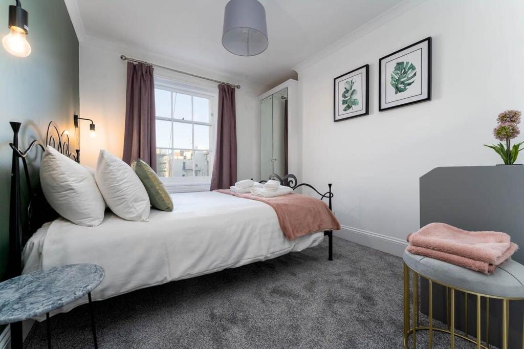 Host & Stay - Portland Apartment, Brighton & Hove