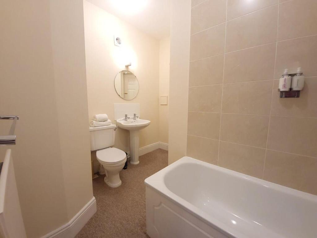 Cosy 1-Bedroom Cottage next to Combe Lodge - pet-friendly stay