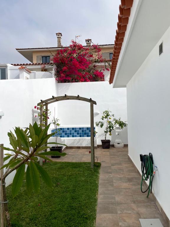 Acogedor bungalow con vistas - 4