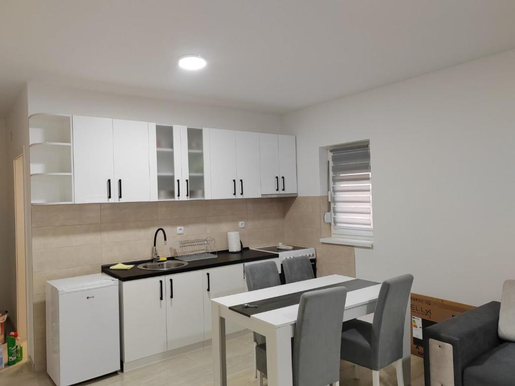 Apartman Petrovic 3 - 4