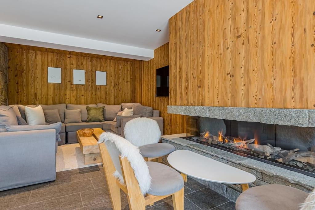 Le refuge - pass navette offert - 2