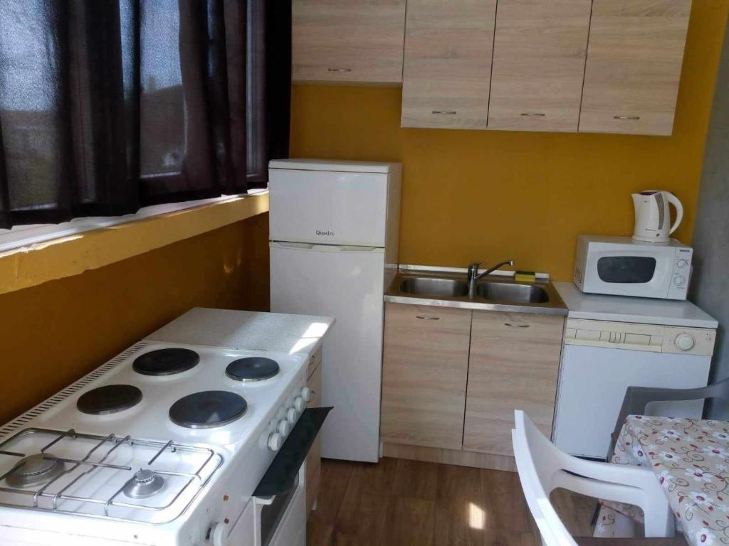 Apartmani M&M - 4