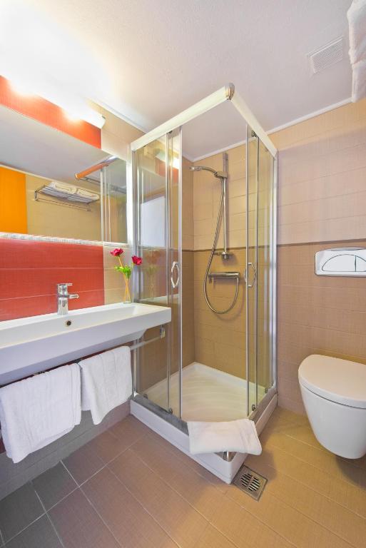 Shower