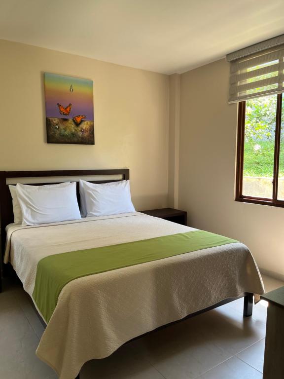 Muricatas Hostería - 5